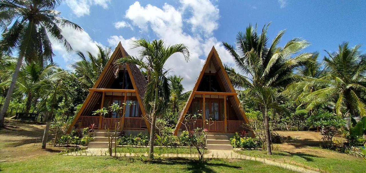 Sunari Beach Resort Selayar Matalalang Exterior foto